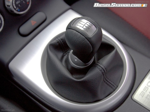 Nissan Nismo 350Z Picture #30 Nissan Nismo 350Z Picture #30